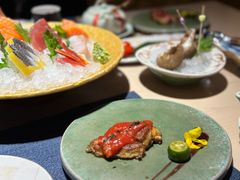 -千代御(临河街店)