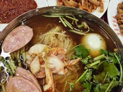 -西塔大冷面(市府大路店)