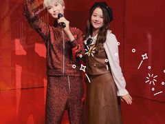 -上海杜莎夫人蜡像馆