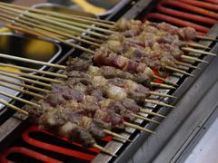 -可口香·非遗老号烧烤(南岗直营店)