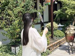 -南京市无想山景区