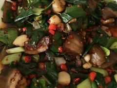 -湘村人家(常平中元街店)