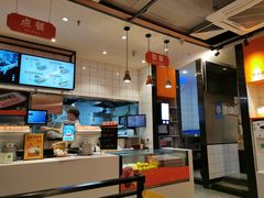 -红荔村肠粉(岗厦店)