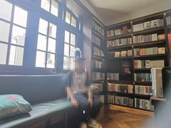 -思南书局·诗歌店