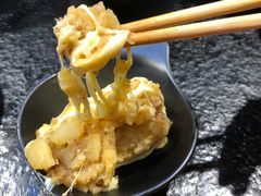 -九田家黑牛烤肉料理(太阳城店)