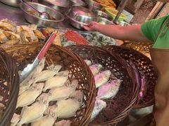 -龙眼南白粥六顺白粥