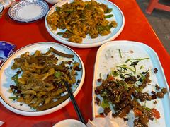 -同发号饭庄(复兴路店)