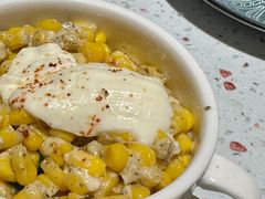 -墨纪Mojí墨西哥餐厅(南开大悦城店)