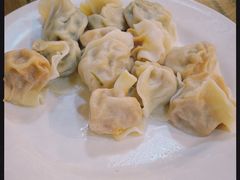-宝源饺子(麦子店街店)