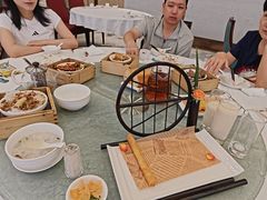 -国贸旋转餐厅(国贸广场店)