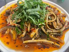 -飞虹鱼馆(春华路店)