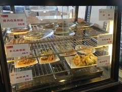 -嘉和一品粥(方庄店)
