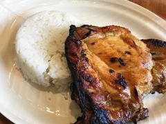 -Mang Inasal - D'mall Boracay