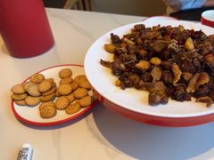 -偏爱炒鸡(老县衙店)