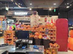 -Olé精品超市(北京合生汇店)