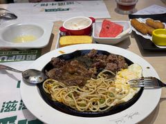 -豪客来牛排(海沧阿罗海店)