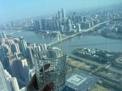 -广州四季酒店