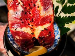 -吉屋烤肉(八宝街店)