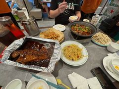 -肖记公安牛肉鱼杂馆·省级非物质文化遗产(江汉路直营店)