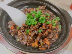 攸县血鸭-大碗先生(万家丽店)