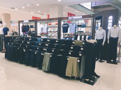-丽达购物中心(崂山店)