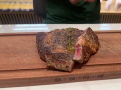 -MEAT MATE 鲜食肉铺(颐堤港店)