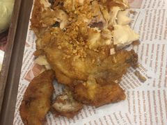 -玉华台饭庄(裕中西里小区店)