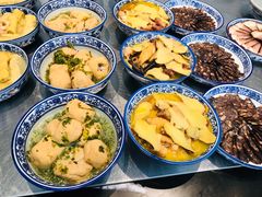 -兰边碗(鼓楼店)