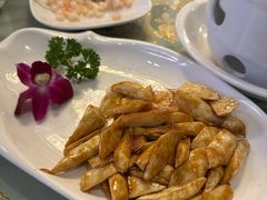 -新聚丰菜馆(太监弄店)
