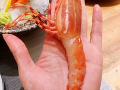 -森味花园·日本料理(伊藤洋华堂亚运村店)