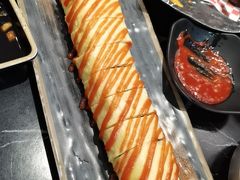 -HONGA HONGA雄家(曹路店)