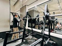 -FLARE STAR FITNESS(复地活力城店)