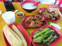 -光明刘冰乳鸽店(光明法政北路店)