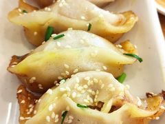 -小姜锅贴(凤凰街店)