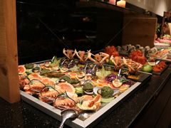 -九月海·海鲜自助(世纪东方店)