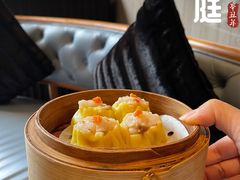 -成都瑞吉酒店·宴庭中餐厅
