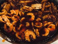 -王婆大虾(胜利大街店)