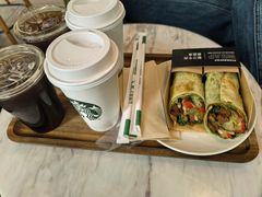 -星巴克臻选(深圳龙华红山天虹店)