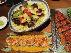 -千代武日本料理(开发区店)