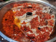 剁椒鱼头-老湘亲·品鉴湘菜(湖里店)