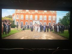 -中影国际影城(大唐西市4K临境音店)