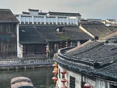 -南浔古镇