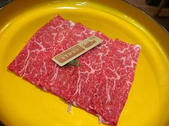 -牛New寿喜烧(青浦店)