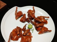 -富淳饭店(陆家嘴保利广场店)