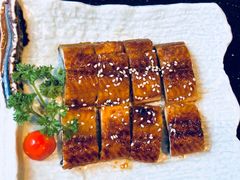 -梅筑·创意料理(王府井百货店)