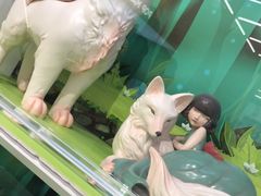 -泡泡玛特POPMART(合生汇店)