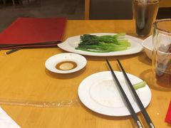 -鼎泰丰(嘉年华•海信广场VILLAGE店)