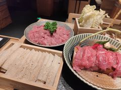 -盡膳口福跷脚牛肉火锅(国贸商城店)