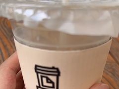 -JPG canteen(广州乐峰广场店)