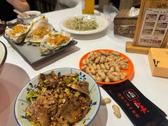 -江味龙虾馆·裸蓝龙虾(南山店)